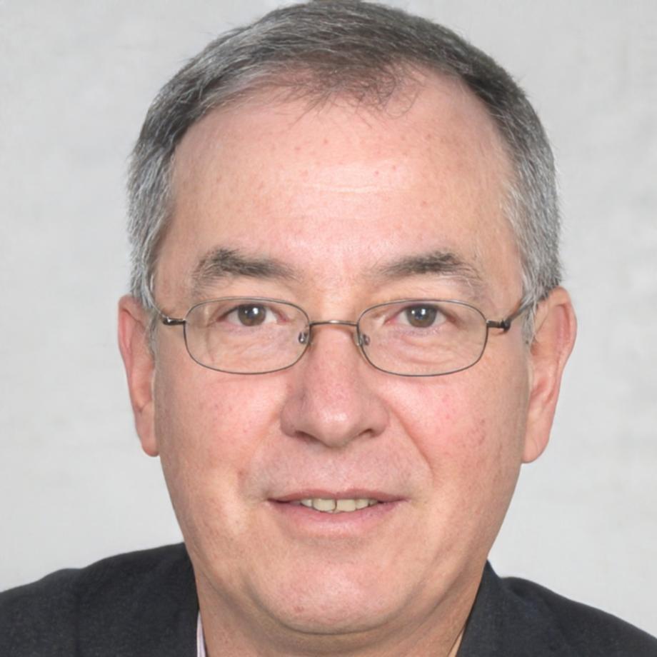 Alexandre Martin, Analyste Quantitatif
